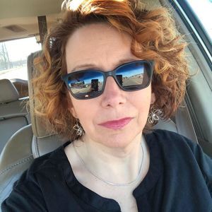 Meet your Posher, Tammy